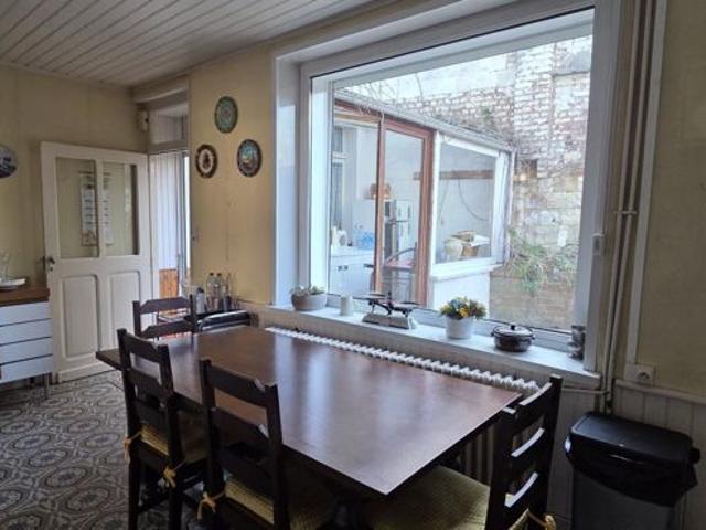 Vente Maison/villa 6 pièces
