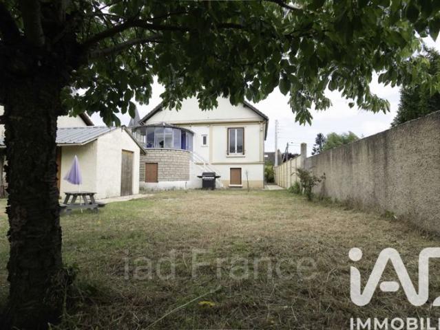 Vente Maison/villa 6 pièces