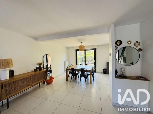 Vente Maison/villa 6 pièces