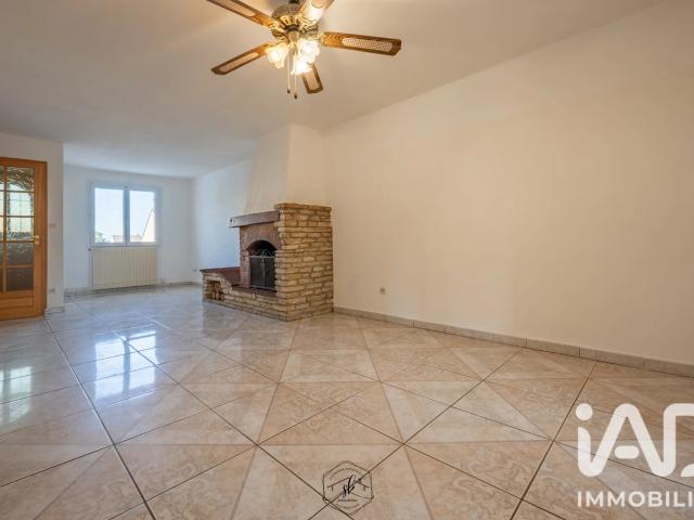 Vente Maison/villa 6 pièces