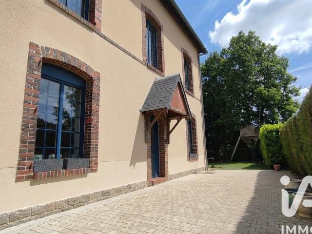 Vente Maison/villa 6 pièces