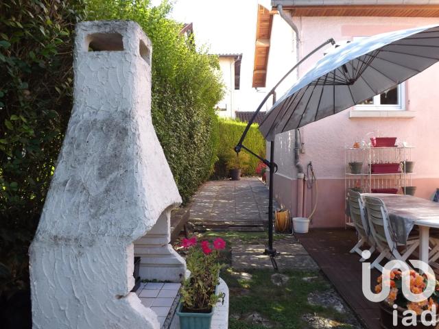 Vente Maison/villa 6 pièces