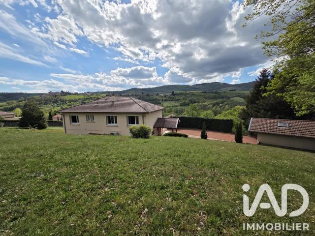 Vente Maison/villa 6 pièces