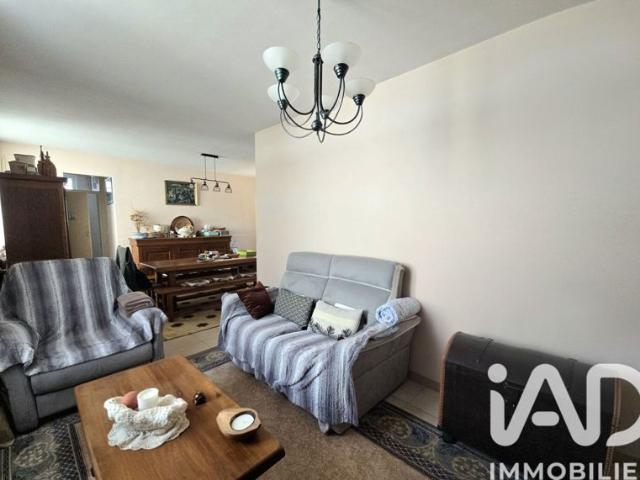 Vente Maison/villa 6 pièces
