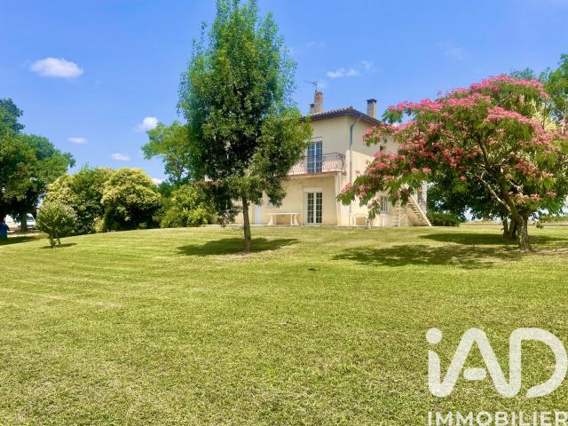 Vente Maison/villa 6 pièces