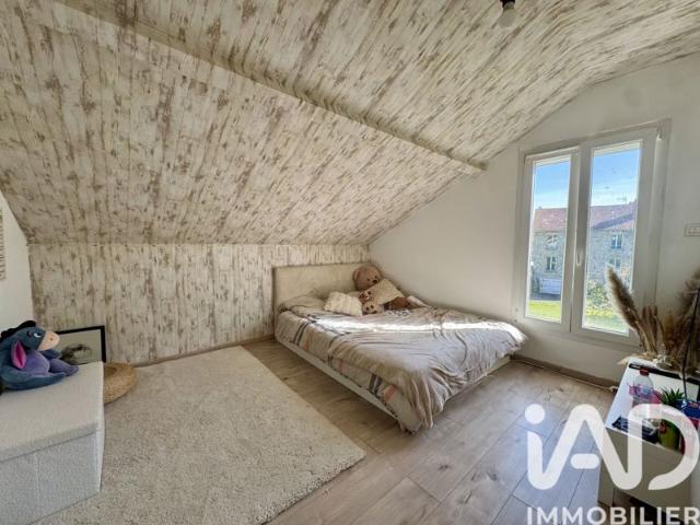 Vente Maison/villa 6 pièces