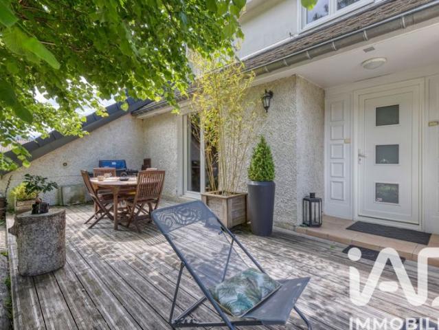 Vente Maison/villa 6 pièces