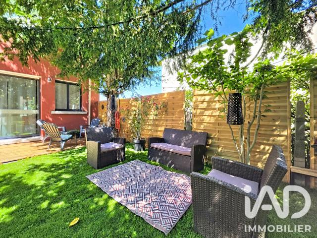 Vente Maison/villa 6 pièces