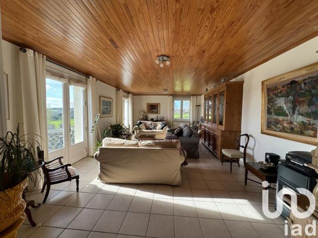 Vente Maison/villa 6 pièces