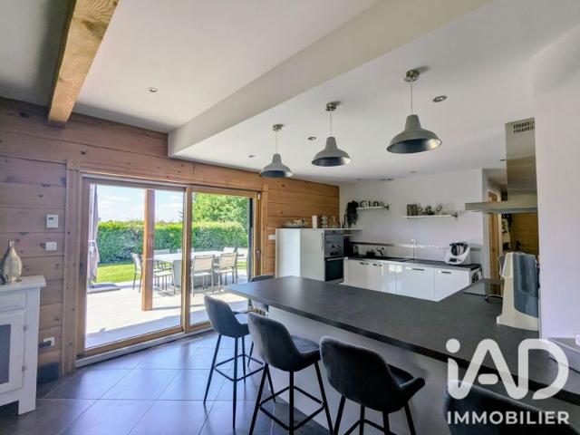 Vente Maison/villa 6 pièces