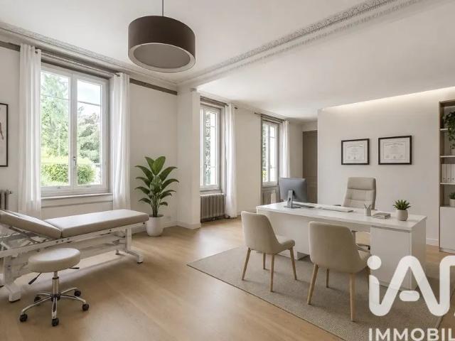 Vente Maison/villa 6 pièces