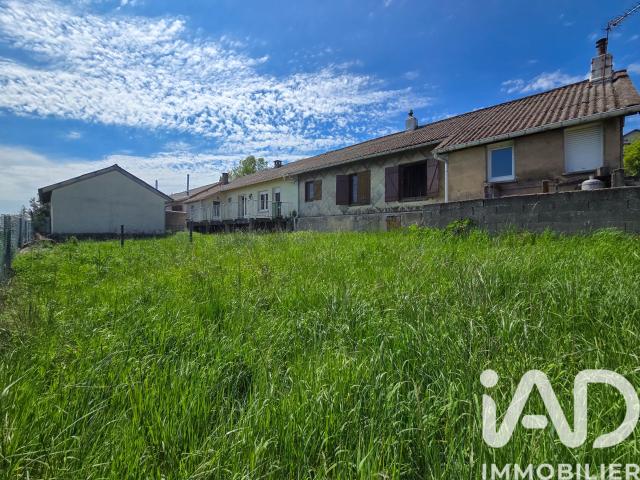 Vente Maison de ville 5 pièces