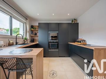 Maison à vendre à Escherange - Cave