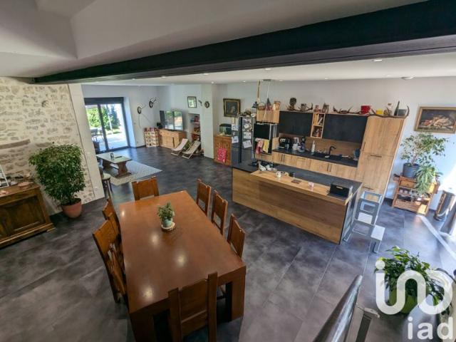 Vente Maison/villa 6 pièces