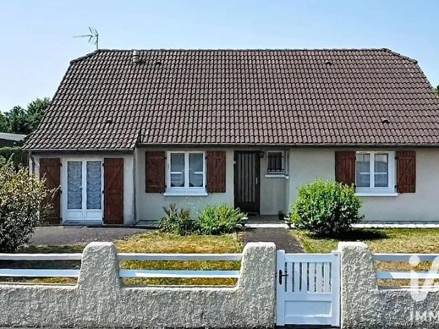 Vente Maison/villa 6 pièces