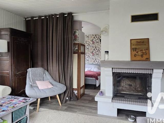 Vente Maison/villa 6 pièces