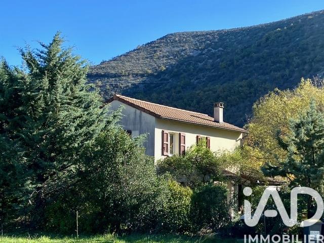 Vente Maison/villa 6 pièces