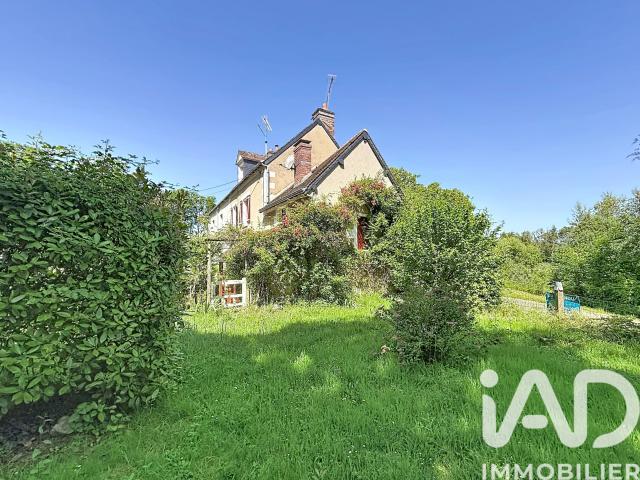 Vente Maison de ville 8 pièces