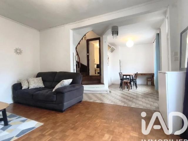 Vente Maison/villa 6 pièces