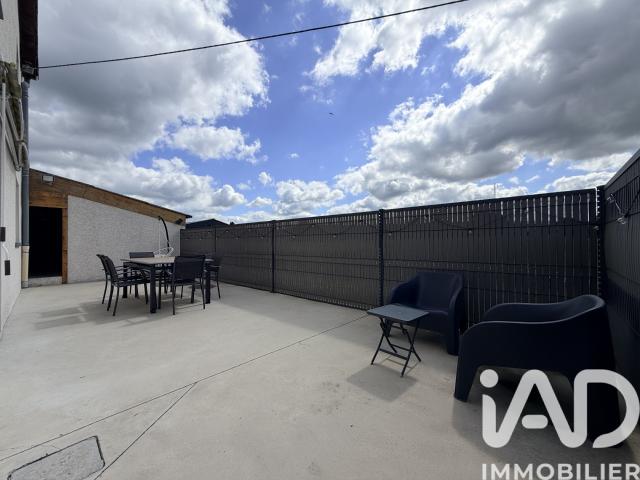 Vente Maison/villa 6 pièces