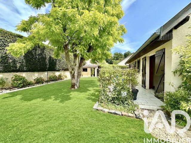 Vente Maison/villa 6 pièces