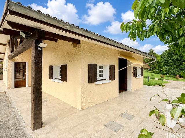 Vente Maison/villa 6 pièces