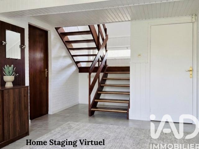 Vente Maison/villa 6 pièces