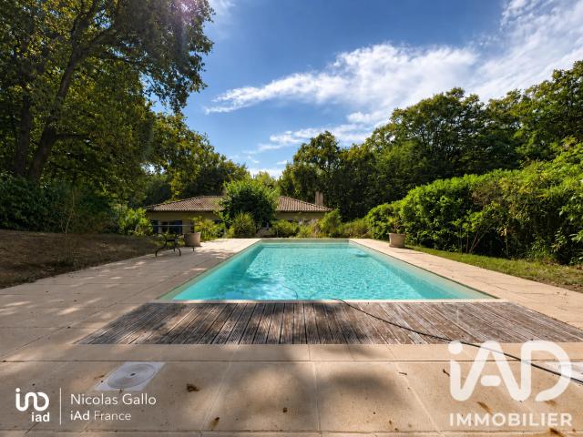 Vente Maison/villa 6 pièces
