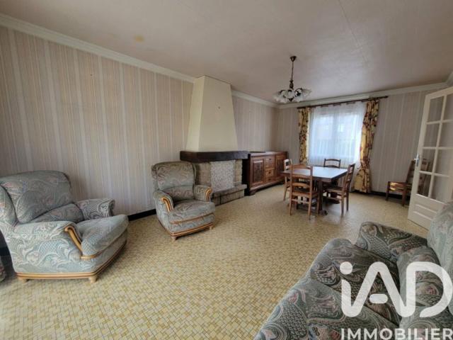 Vente Maison/villa 6 pièces
