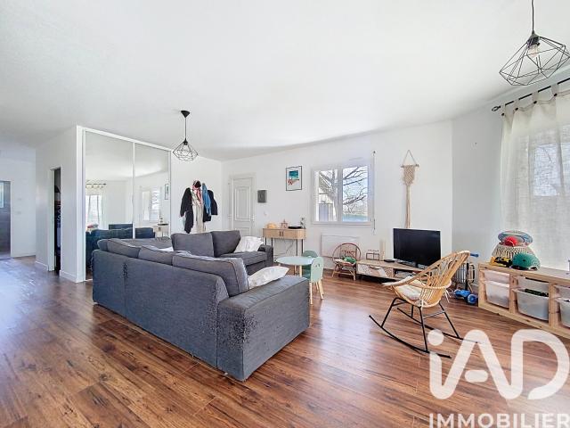 Vente Duplex 4 pièces