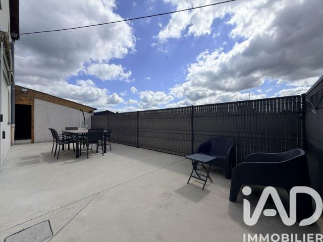 Vente Maison/villa 6 pièces