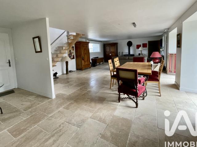 Vente Maison traditionnelle 4 pièces