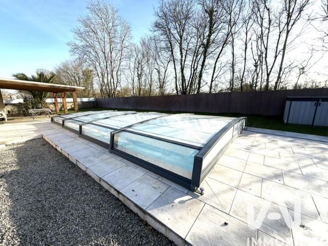 Vente Maison/villa 6 pièces