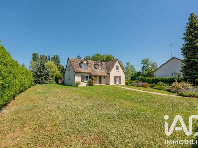Vente Maison/villa 6 pièces
