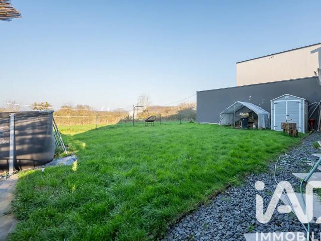 Vente Maison/villa 6 pièces
