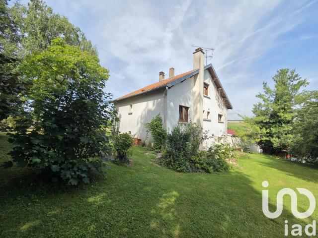 Vente Maison/villa 6 pièces