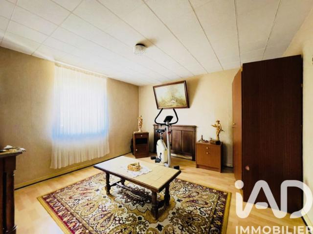 Vente Maison/villa 6 pièces