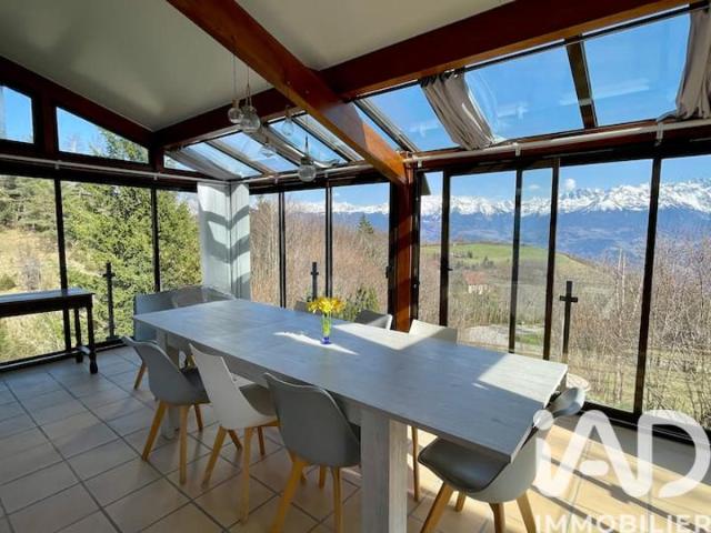 Vente Maison/villa 6 pièces