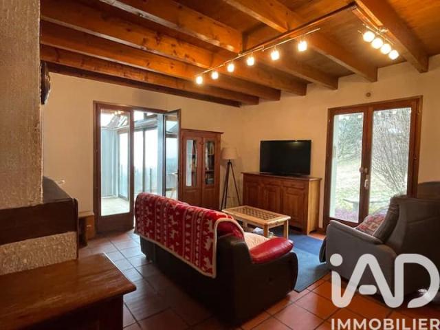 Vente Maison/villa 6 pièces