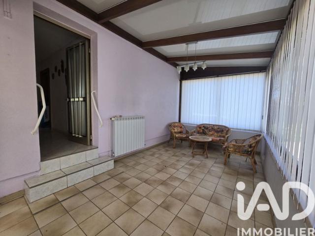 Vente Maison/villa 6 pièces