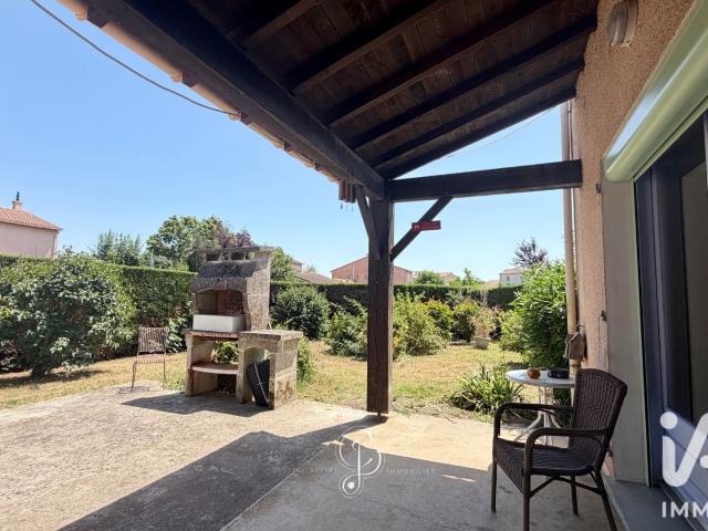 Vente Maison/villa 6 pièces