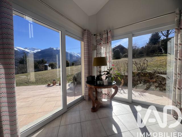 Vente Maison/villa 6 pièces