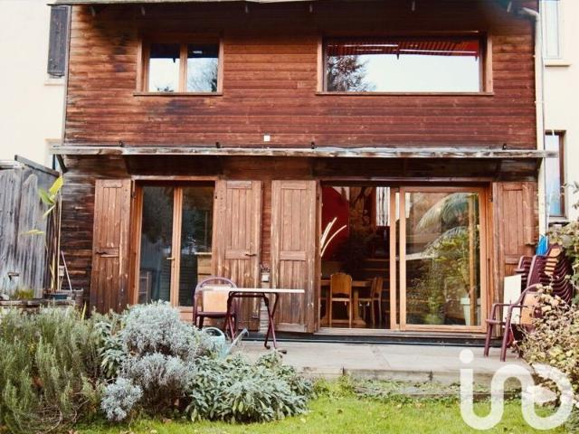 Vente Maison/villa 6 pièces