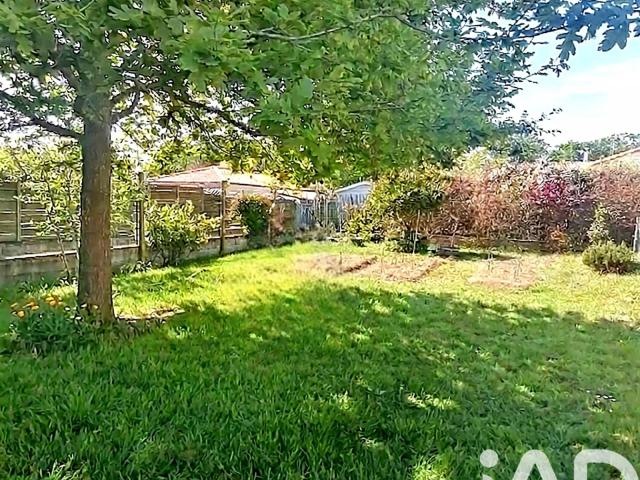 Vente Gîte 2 pièces
