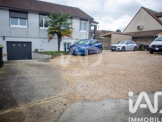 Vente Maison/villa 6 pièces