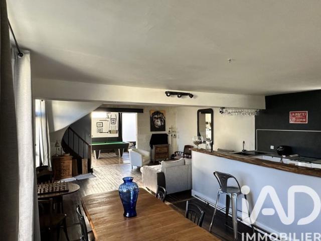 Vente Maison/villa 6 pièces