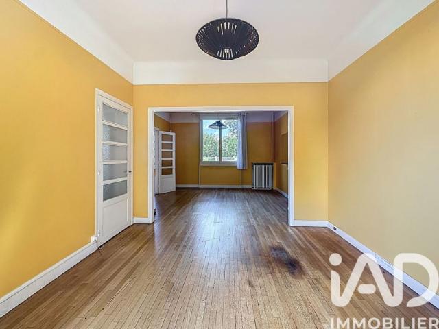 Vente Maison/villa 6 pièces