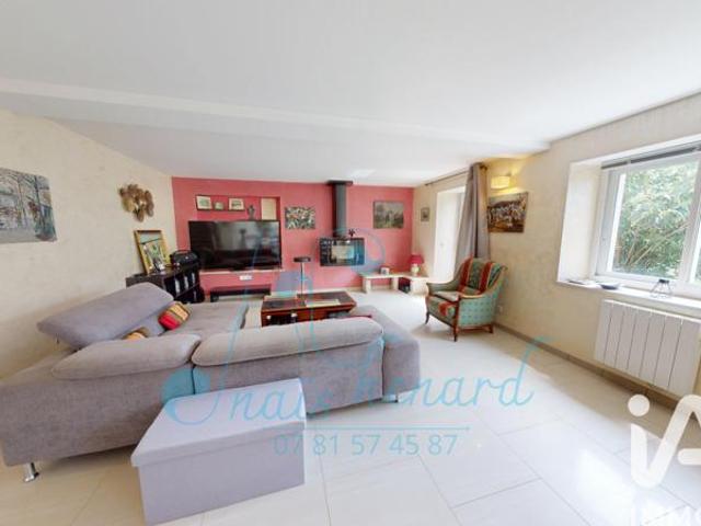Vente Maison/villa 6 pièces