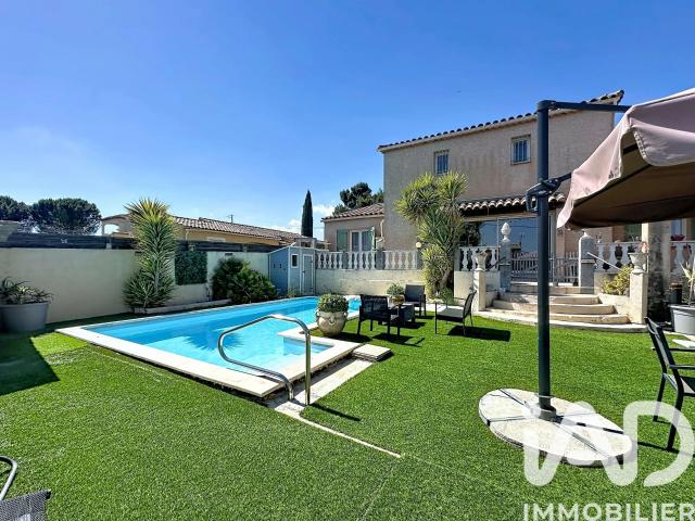 Vente Maison/villa 6 pièces
