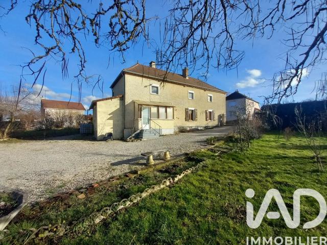 Vente Maison/villa 6 pièces